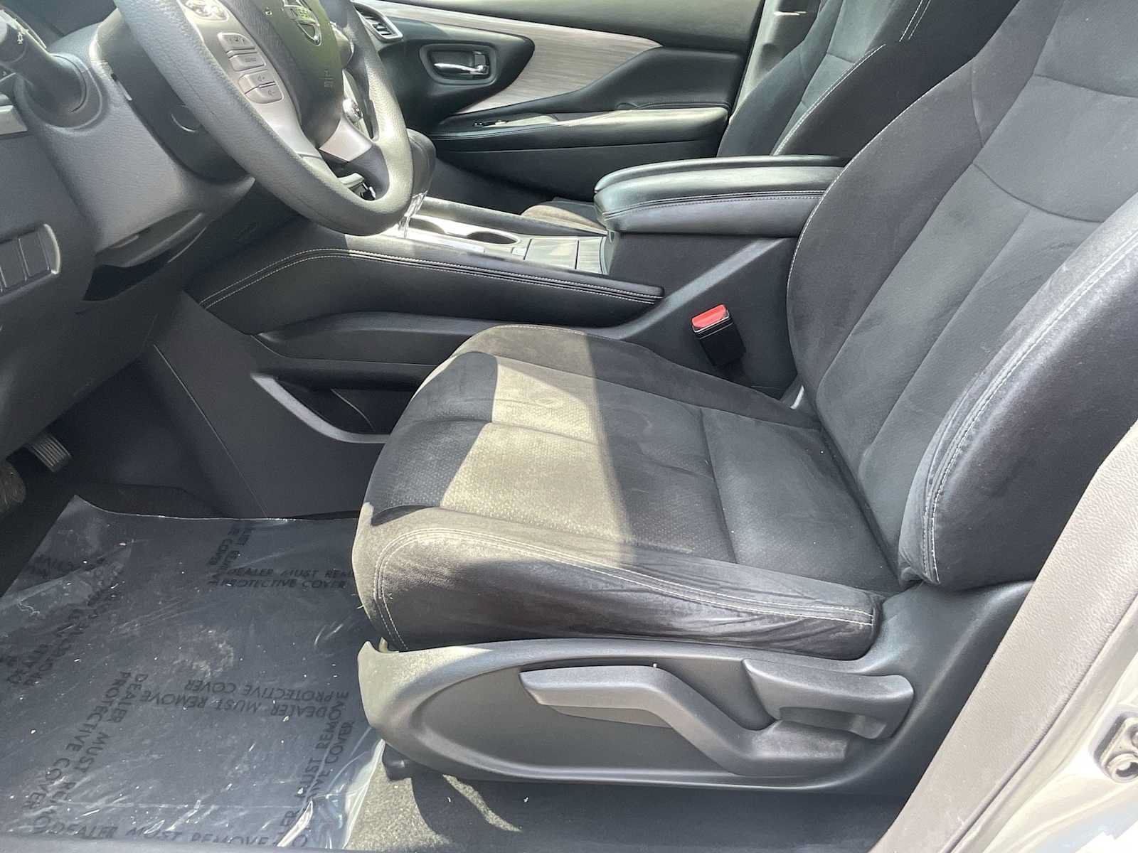 Used 2016 Nissan Murano S AWD/4WD image 10