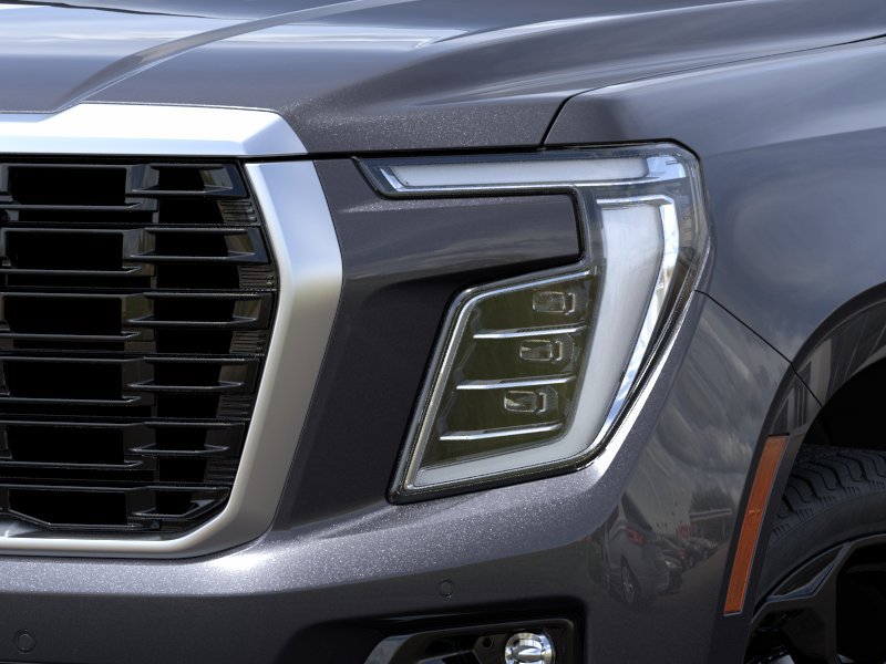 New 2026 GMC Yukon XL Denali w/ Denali Reserve Package AWD/4WD image 34