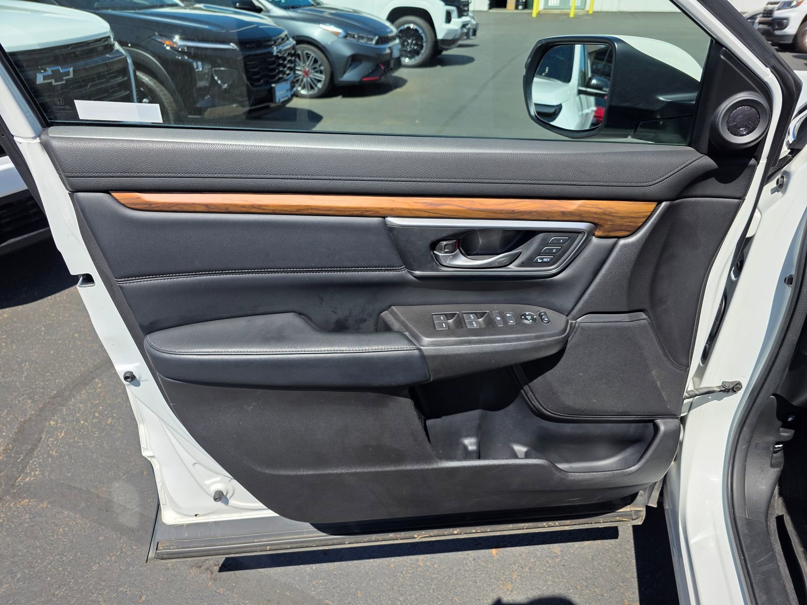 Used 2019 Honda CR-V EX-L image 10