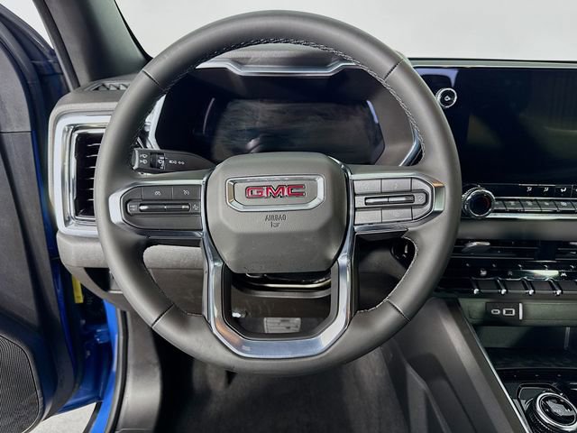 Used 2025 GMC Canyon Elevation w/ Convenience Package AWD/4WD image 12