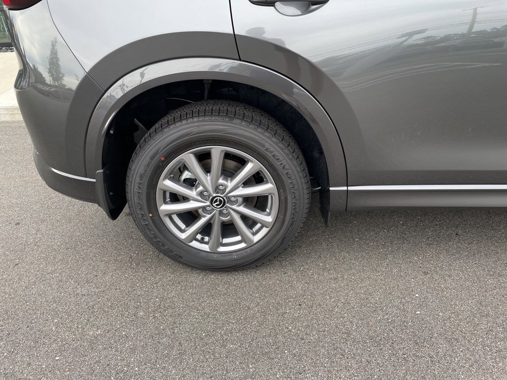 New 2025 MAZDA CX-5 AWD 2.5 S w/ Select Package image 6