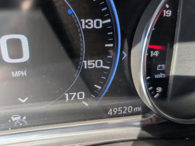 Used 2022 Chevrolet Traverse Premier w/ LPO, Floor Liner Package FWD image 24