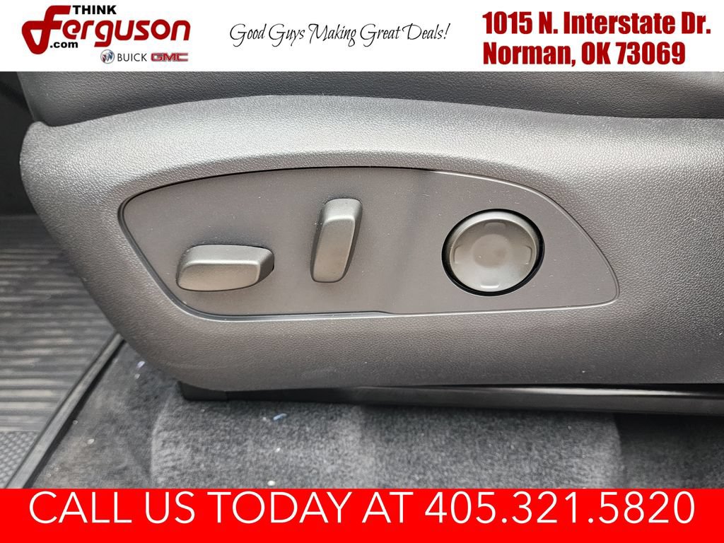 New 2026 Buick Enclave Sport Touring w/ Super Cruise Package FWD image 18