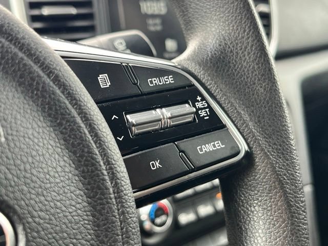 Used 2021 Kia Sportage LX w/ LX AWD Popular Package image 27
