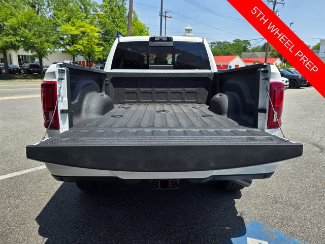 New 2026 RAM 2500 Limited AWD/4WD image 35
