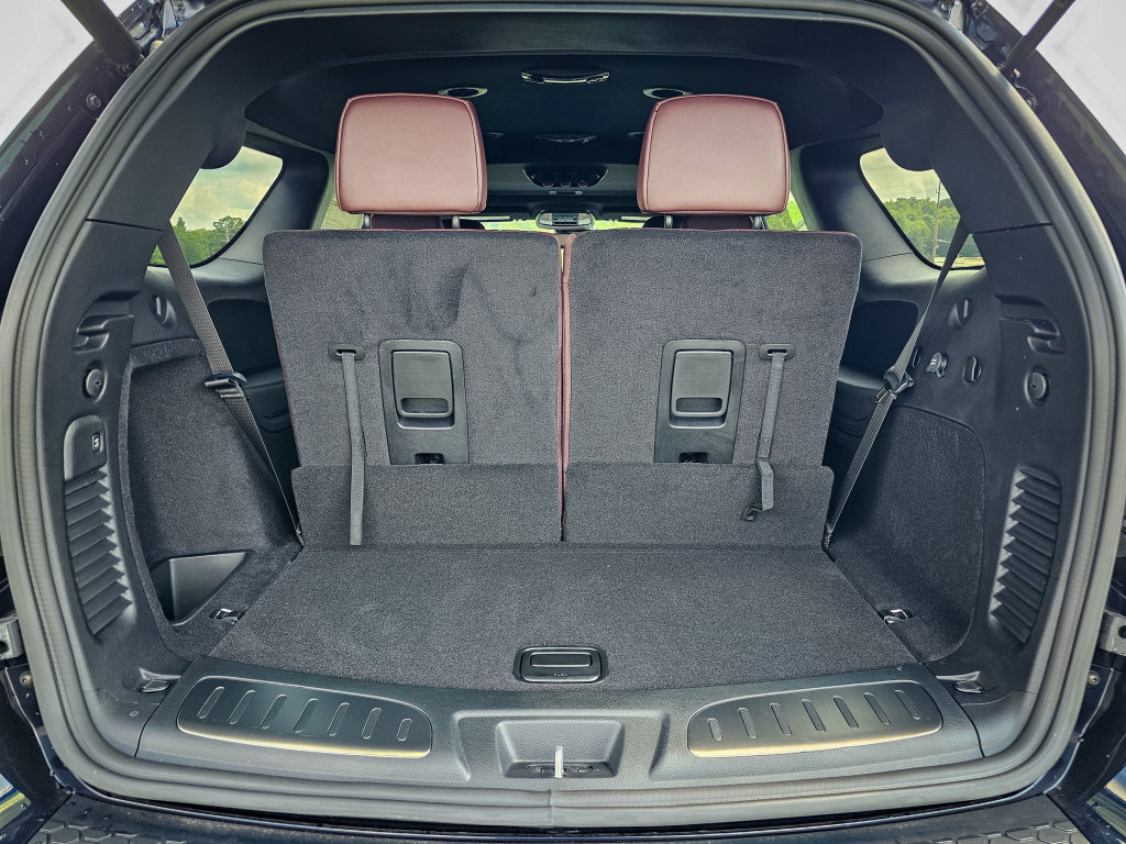 New 2026 Dodge Durango GT AWD/4WD image 40