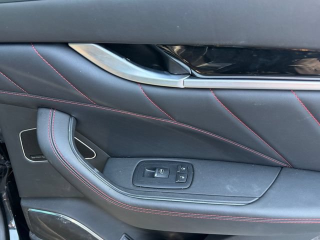 Used 2024 Maserati Levante Modena Ultima AWD/4WD image 18