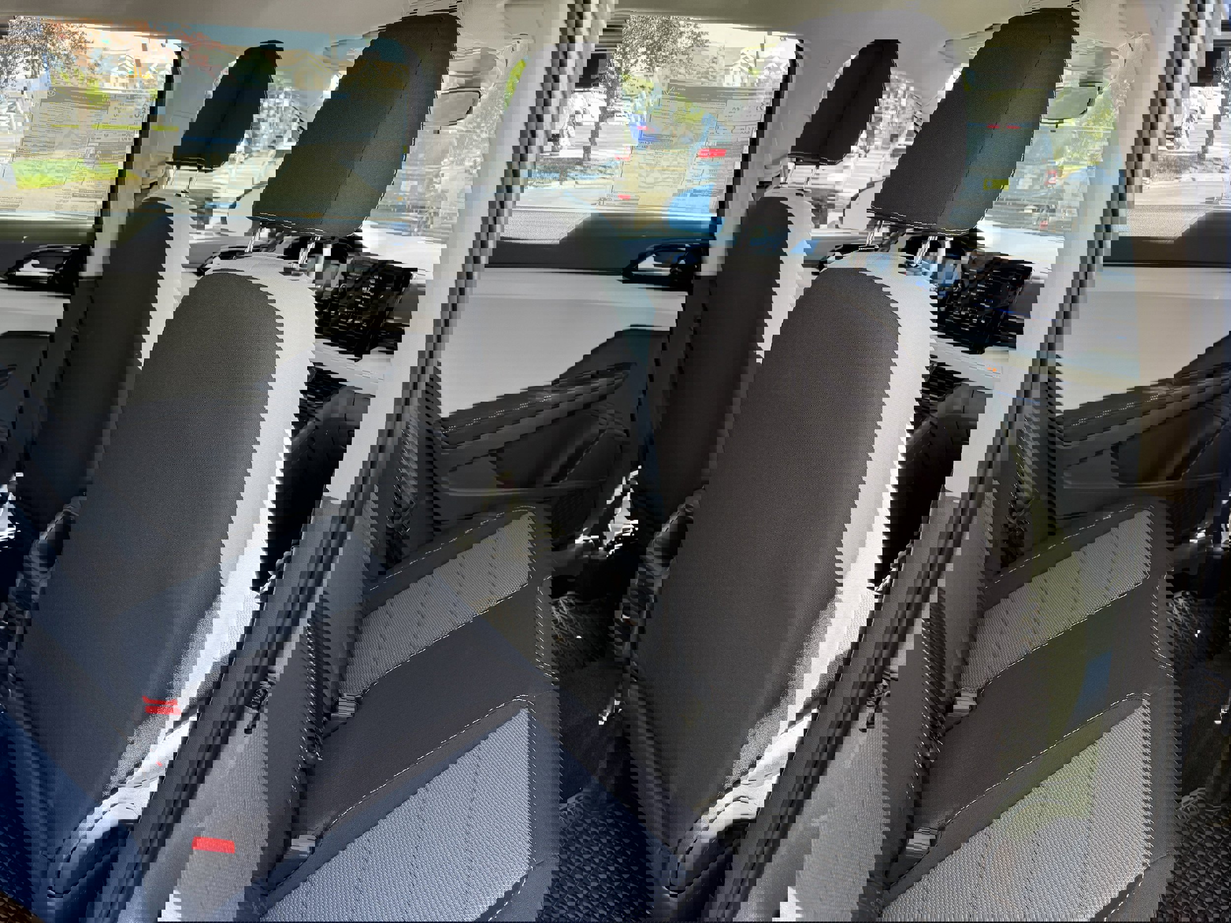 New 2025 Volkswagen Taos S image 21