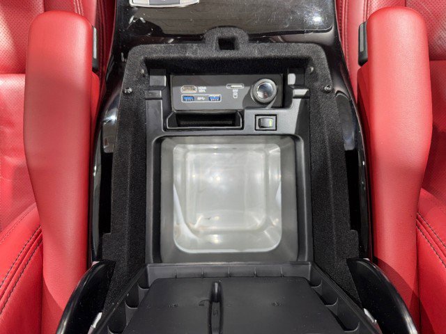 Used 2017 Land Rover Range Rover Long Wheelbase Autobiography image 75