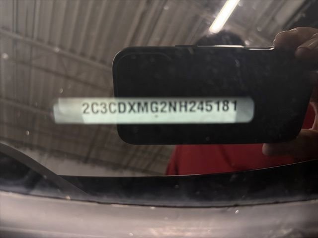 Used 2022 Dodge Charger GT w/ Plus Group AWD/4WD image 23