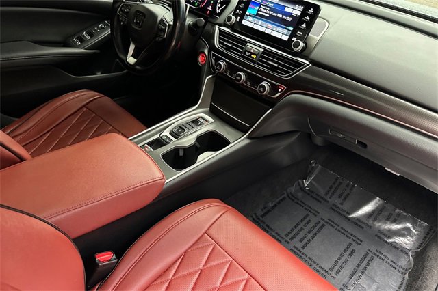 Used 2020 Honda Accord Sport image 18
