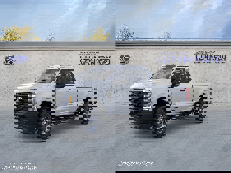 New 2026 Ford F250 XL image 1
