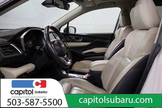 Used 2023 Subaru Ascent Limited w/ Technology Package image 13