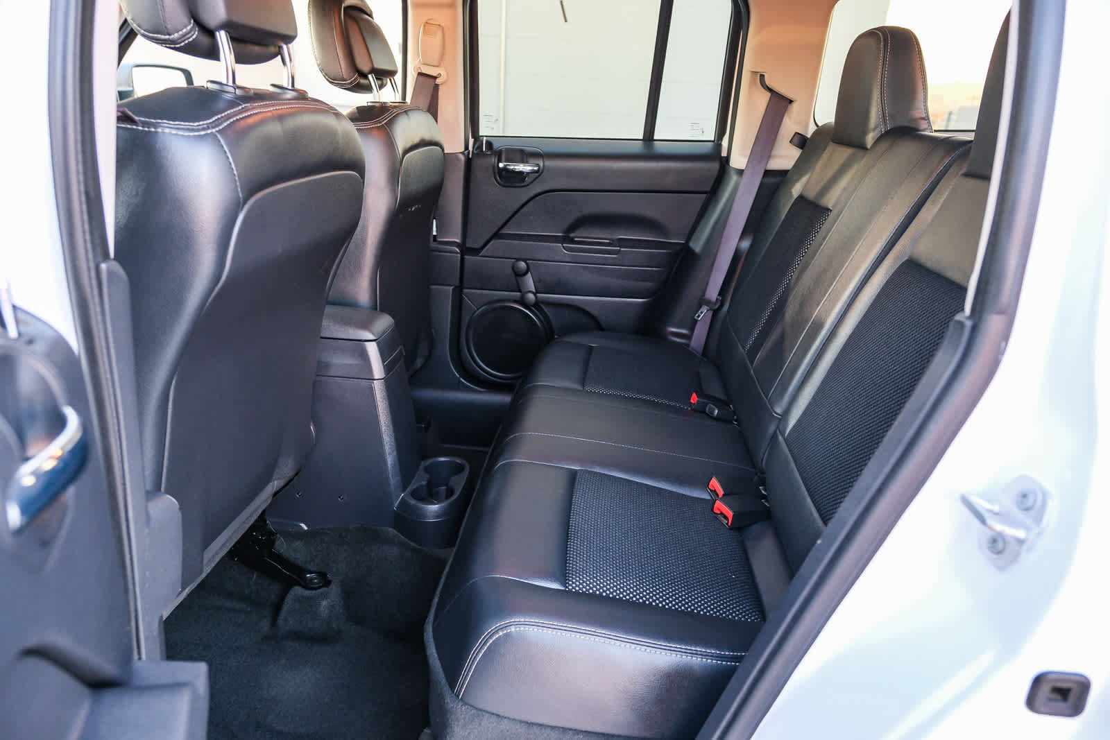 Used 2016 Jeep Patriot Sport FWD image 19