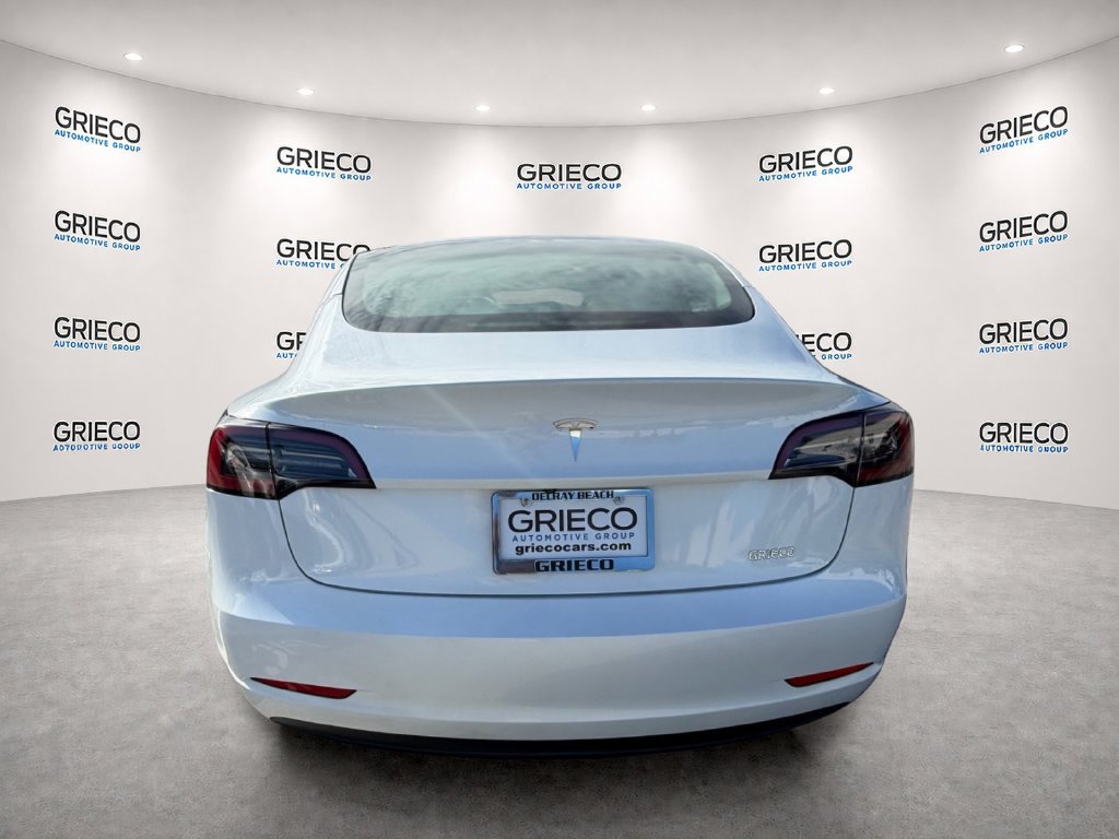 Used 2023 Tesla Model 3 Standard Range RWD image 6