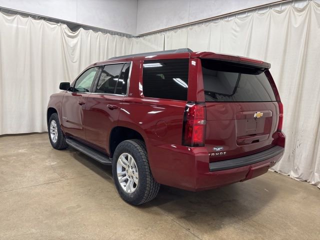 Used 2017 Chevrolet Tahoe LT image 7
