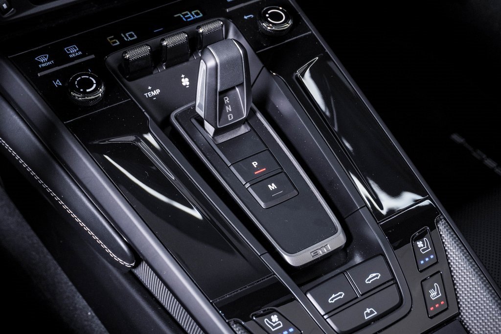 New 2026 Porsche 911 Carrera GTS image 31