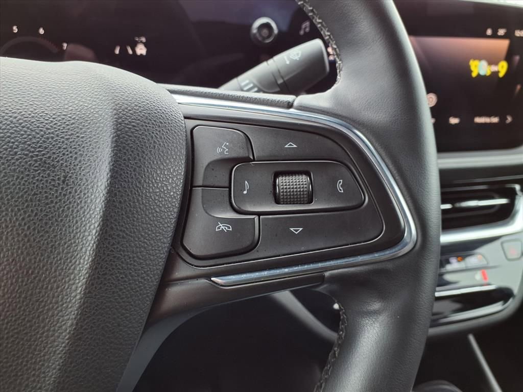 Certified 2024 Buick Envista Avenir image 17