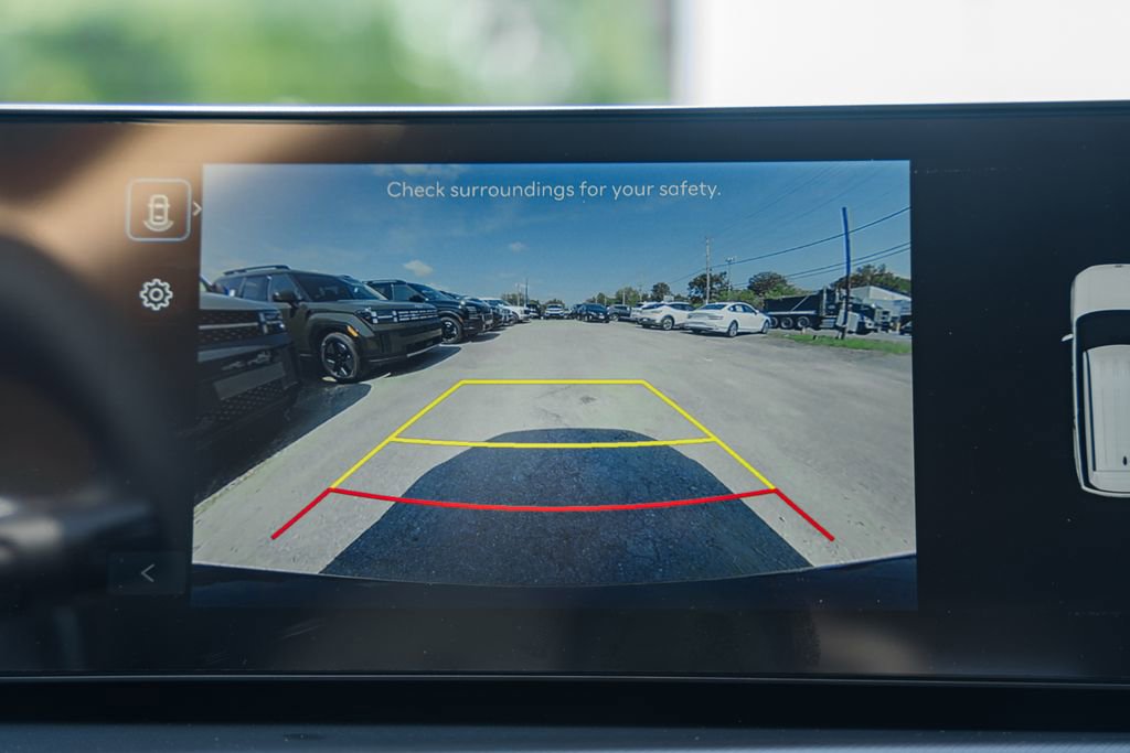 New 2026 Hyundai Santa Fe XRT image 40