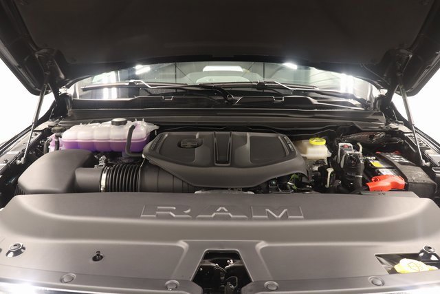 New 2026 RAM 1500 Laramie image 23