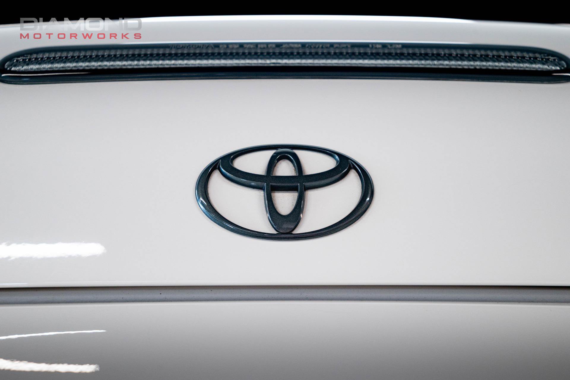 Used 1994 Toyota Supra Turbo RWD image 61