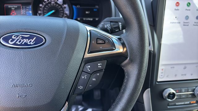 Used 2024 Ford Edge SEL AWD/4WD image 23