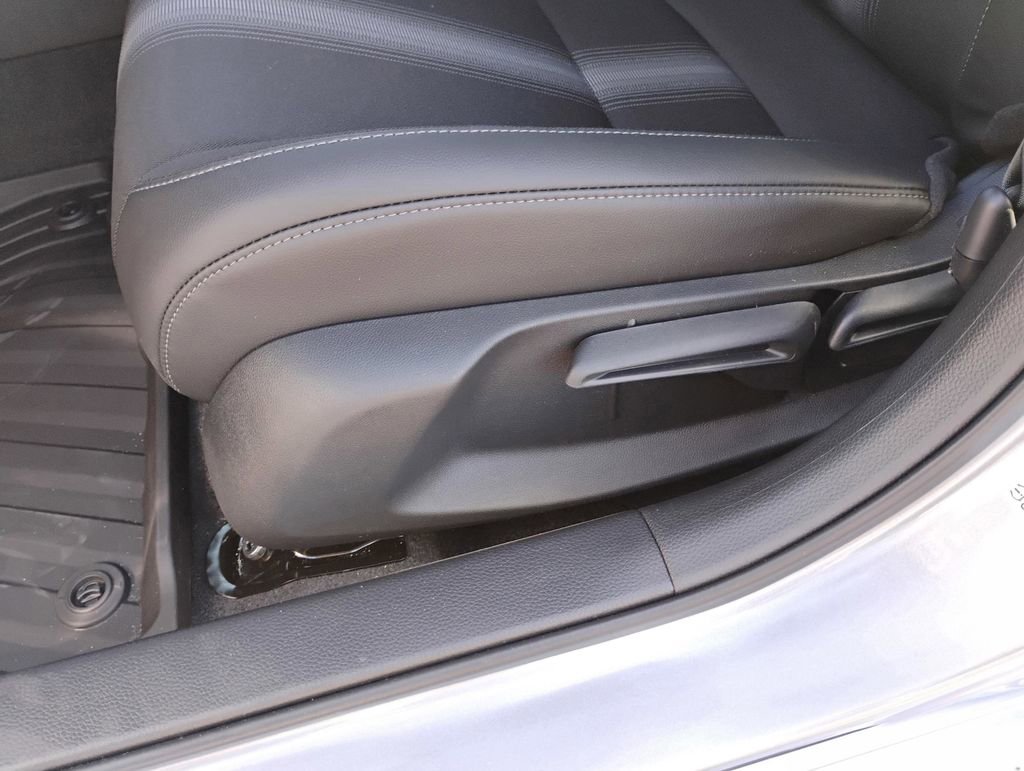 New 2026 Honda Civic Sport image 31