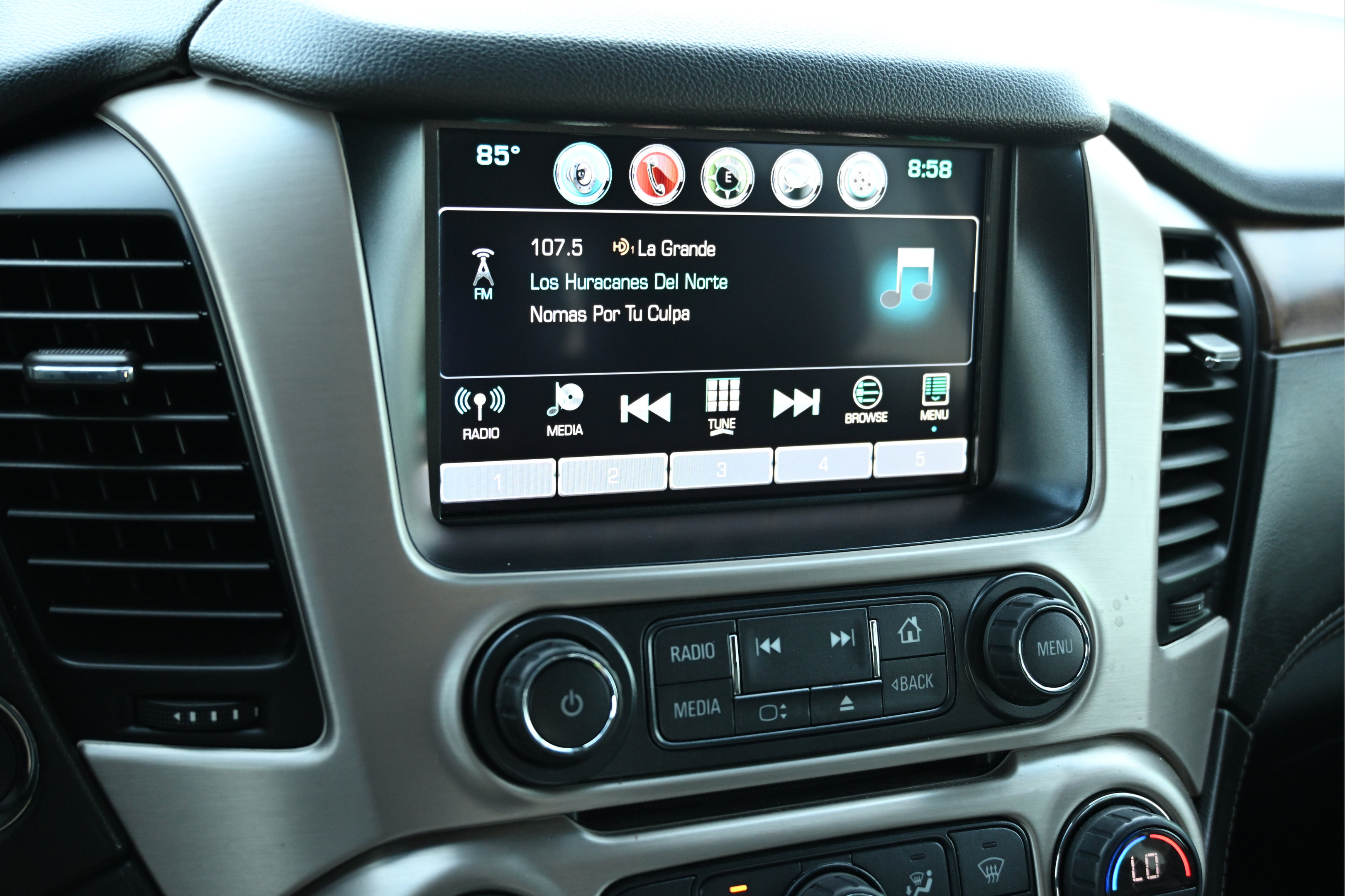 Used 2019 GMC Yukon Denali w/ Denali Ultimate Package AWD/4WD image 32