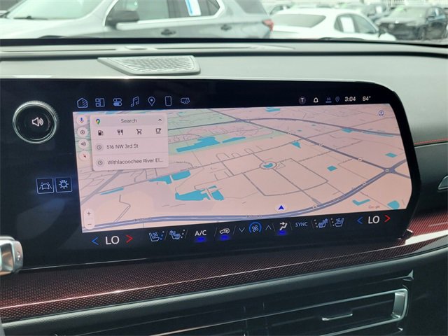 Used 2025 Chevrolet Traverse RS w/ LPO, Floor Liner Package image 28