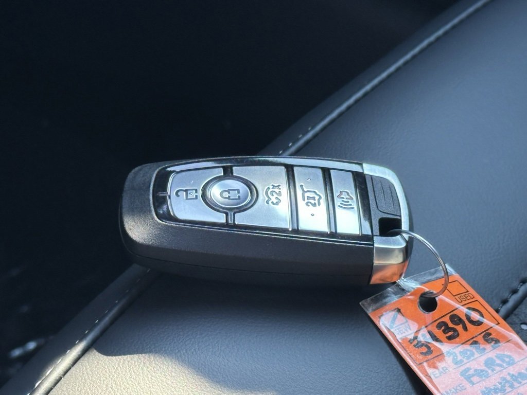 New 2025 Ford Mustang Mach-E GT w/ Interior Protection Package image 32