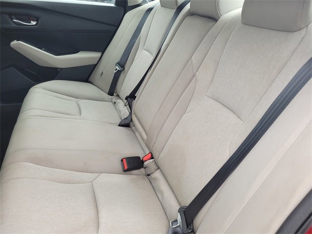 Used 2024 Honda Accord EX image 15