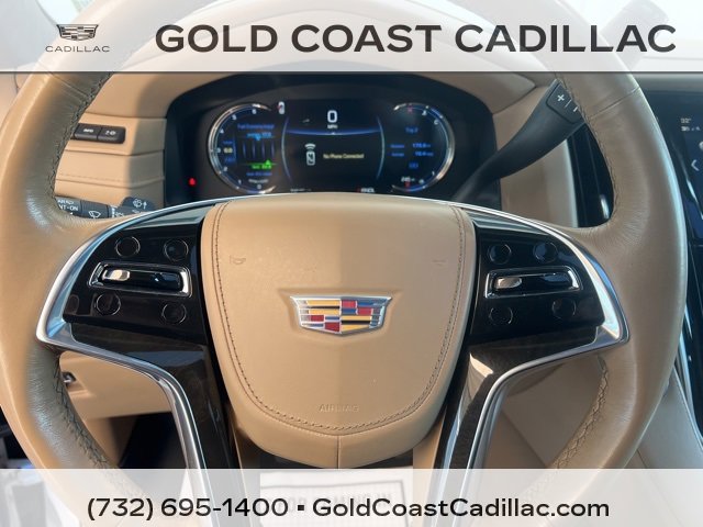 Used 2020 Cadillac Escalade Platinum image 22