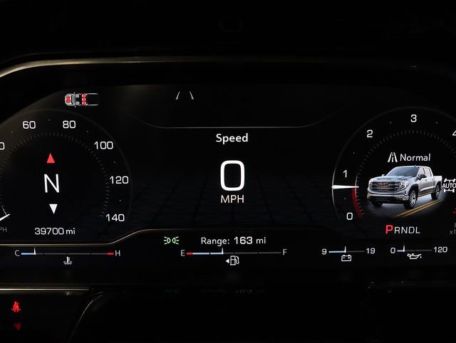 Used 2024 GMC Sierra 1500 Elevation image 17