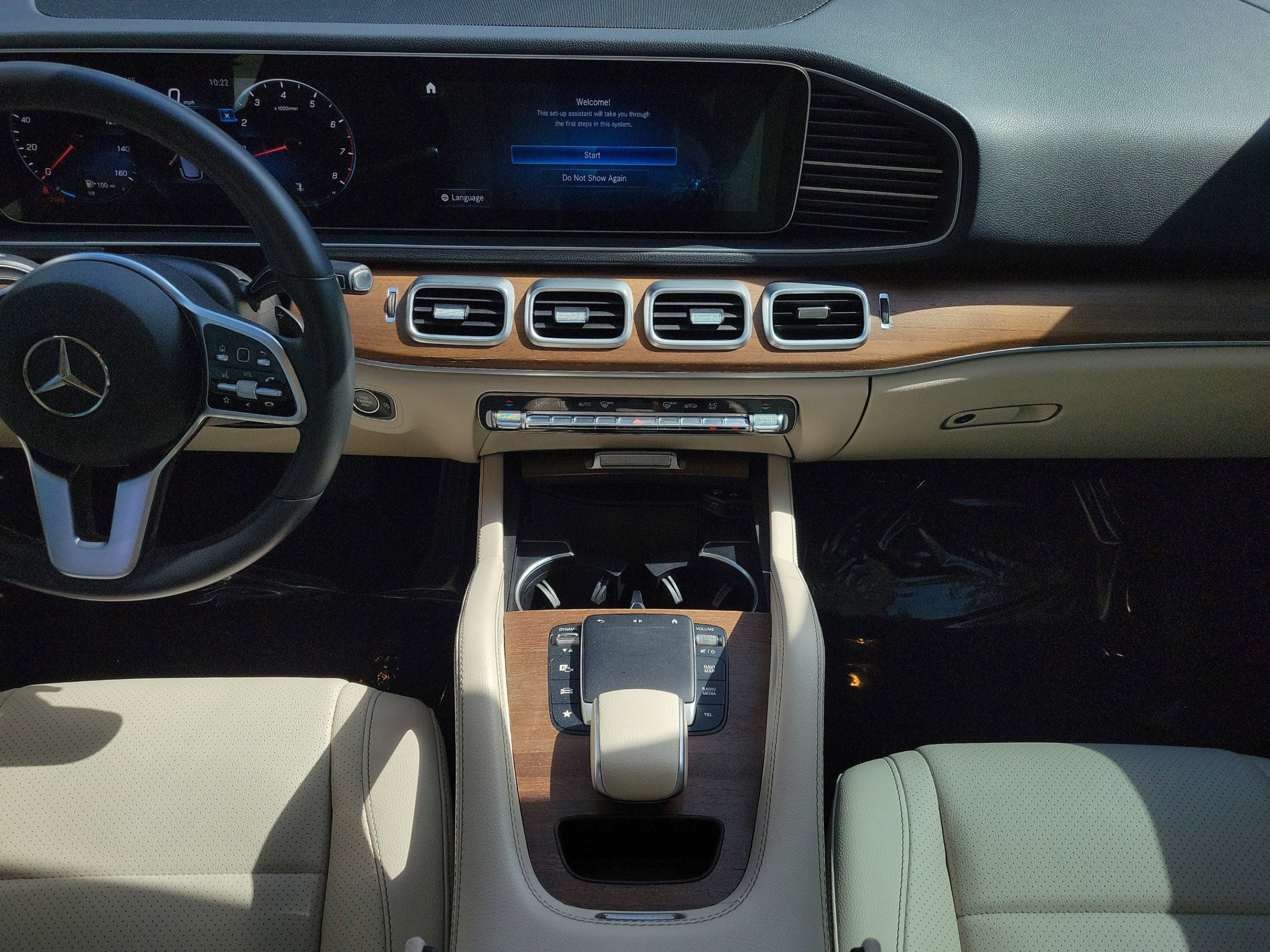 Certified 2022 Mercedes-Benz GLE 350 4MATIC image 13