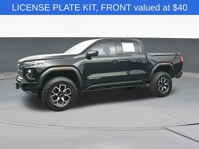 Used 2024 GMC Canyon AT4X AWD/4WD image 7
