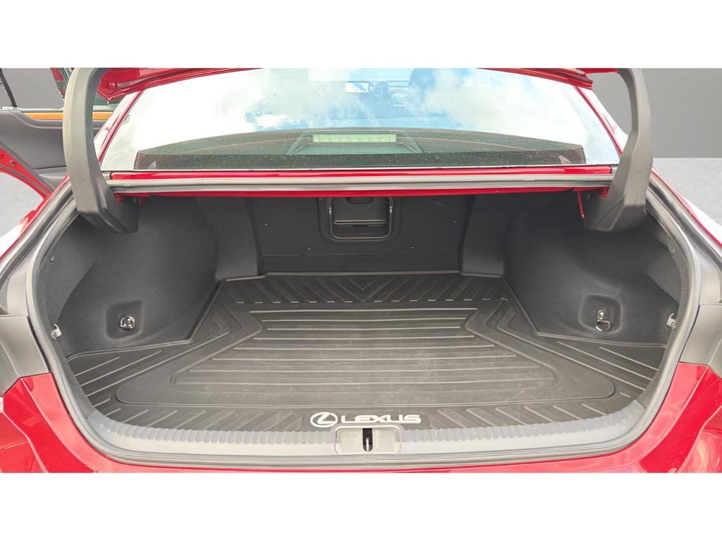 Used 2019 Lexus ES 350 Luxury w/ Accessory Package 2 image 19