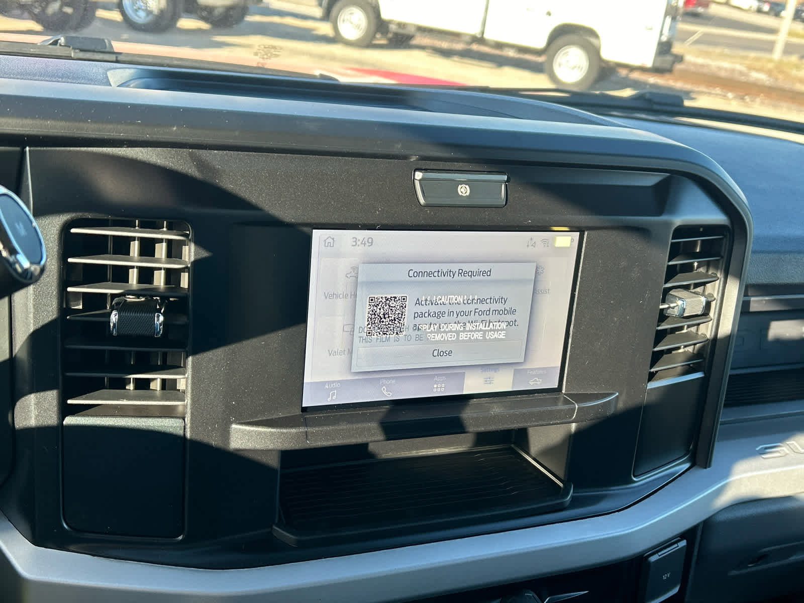 New 2026 Ford F350 XL image 27