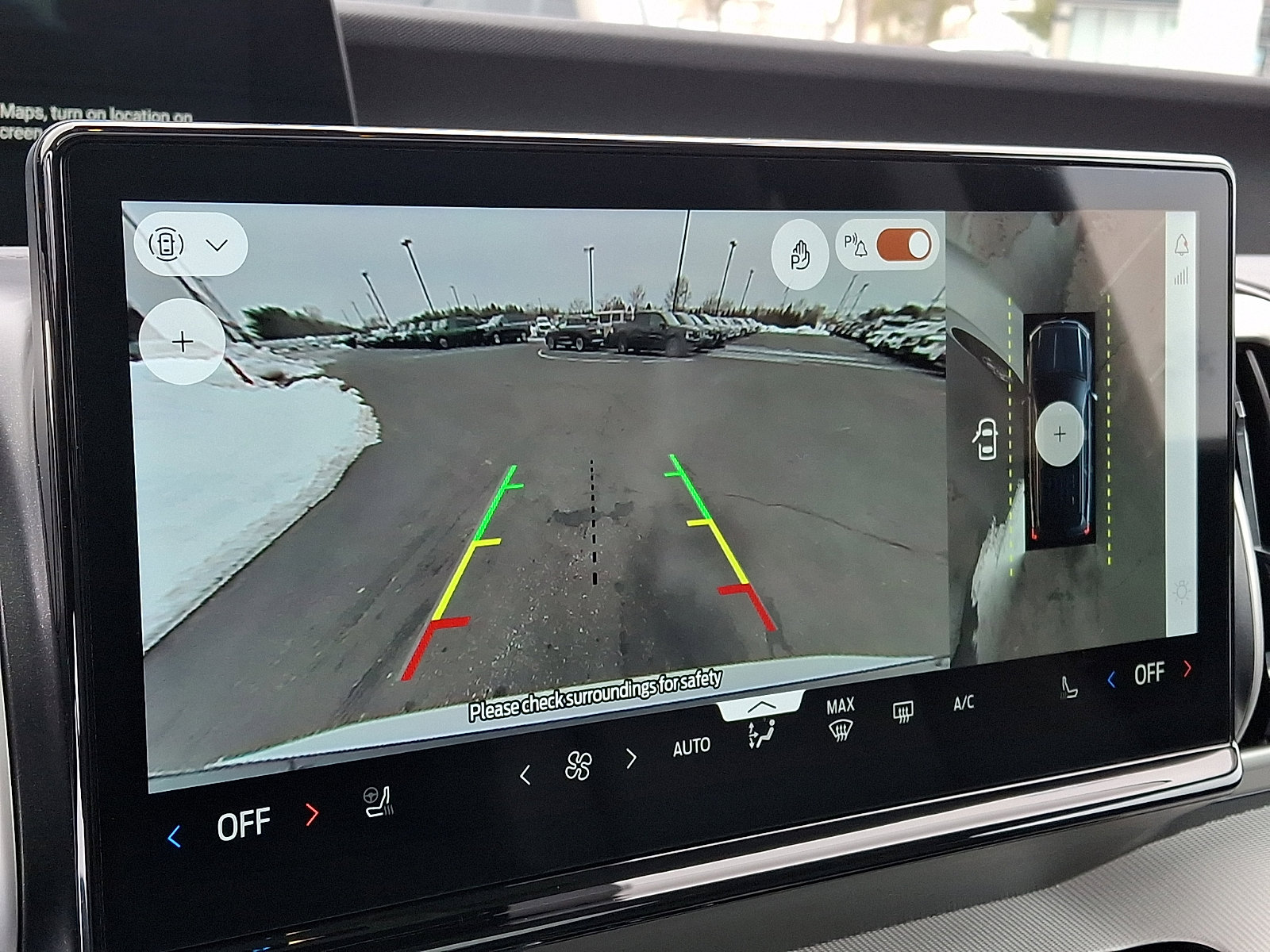 Used 2025 Ford Expedition Active image 21