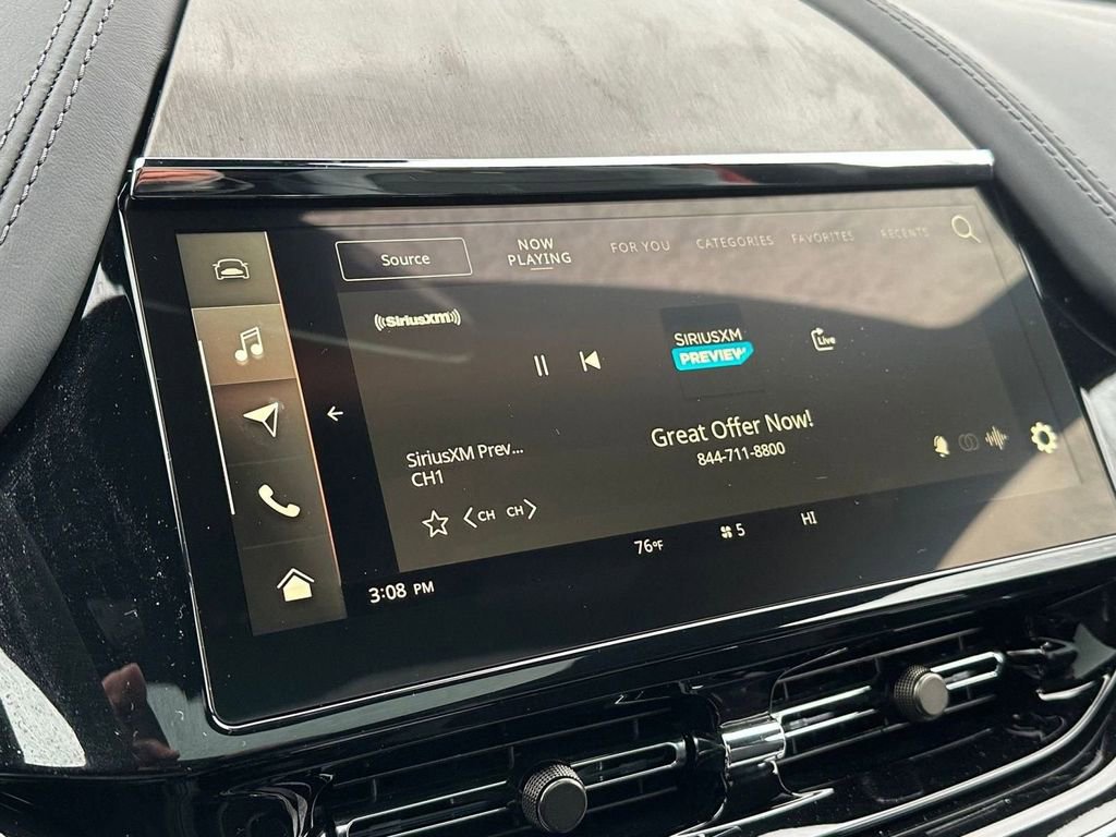 New 2026 Aston Martin DBX S image 26