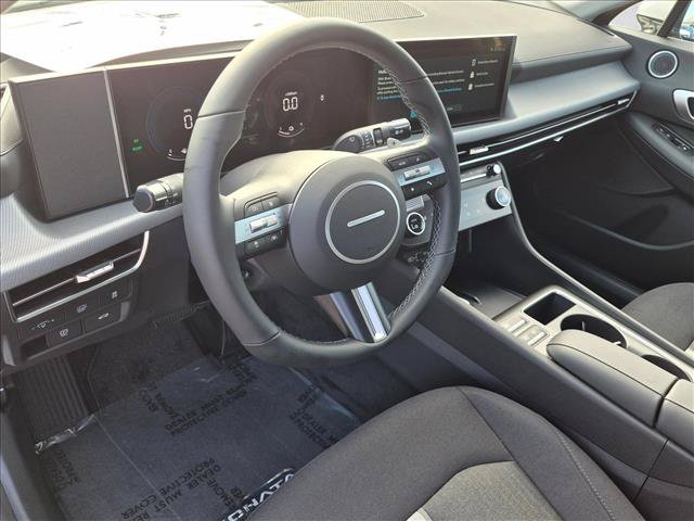 New 2026 Hyundai Sonata SEL FWD image 11