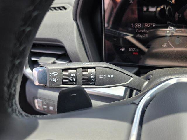 Used 2026 GMC Terrain Elevation w/ Elevation Premium Package FWD image 31
