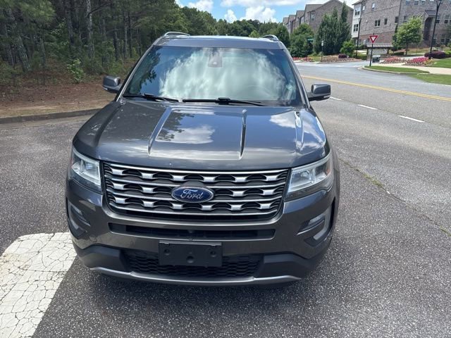Used 2016 Ford Explorer Limited w/ Equipment Group 301A AWD/4WD image 12