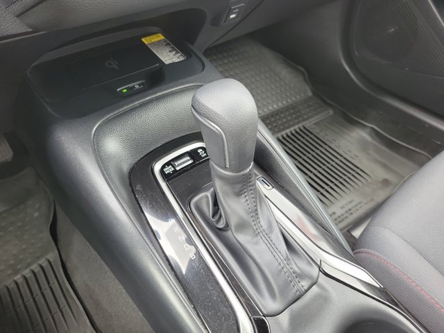 Used 2024 Toyota Corolla SE w/ SE Premium Package FWD image 29
