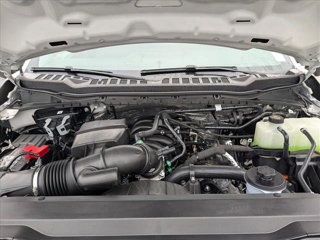 New 2026 Ford F250 XLT w/ XLT Premium Package image 17