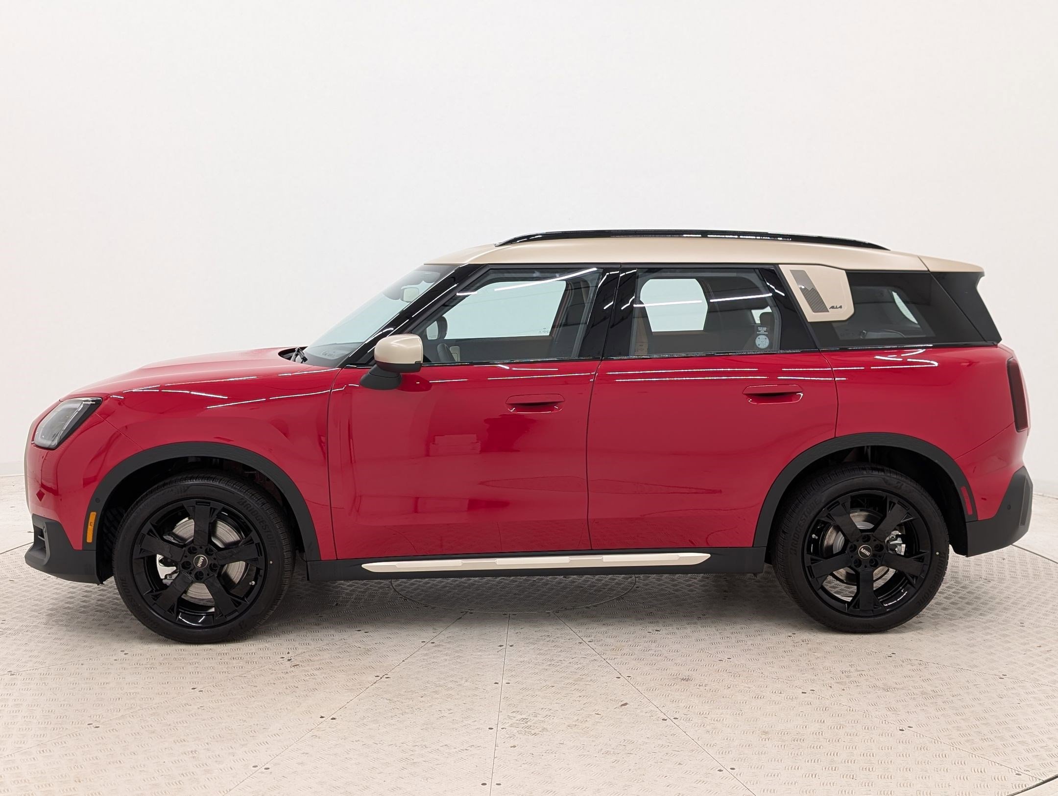 New 2026 MINI Cooper Countryman S AWD/4WD image 2