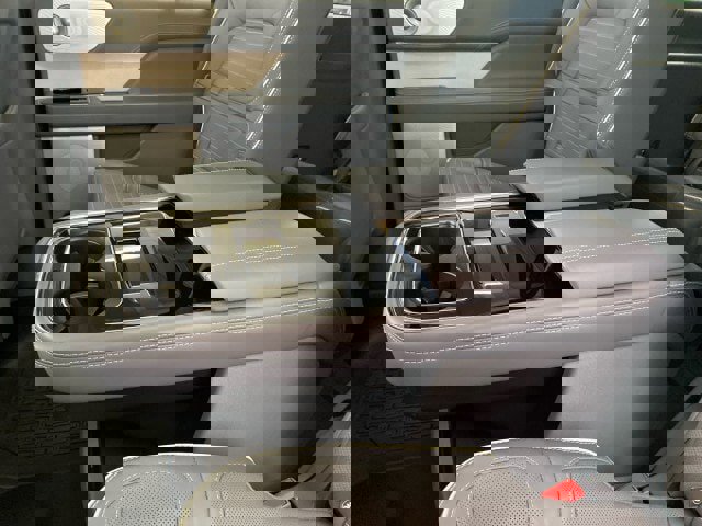 Certified 2022 Lincoln Navigator Black Label image 10