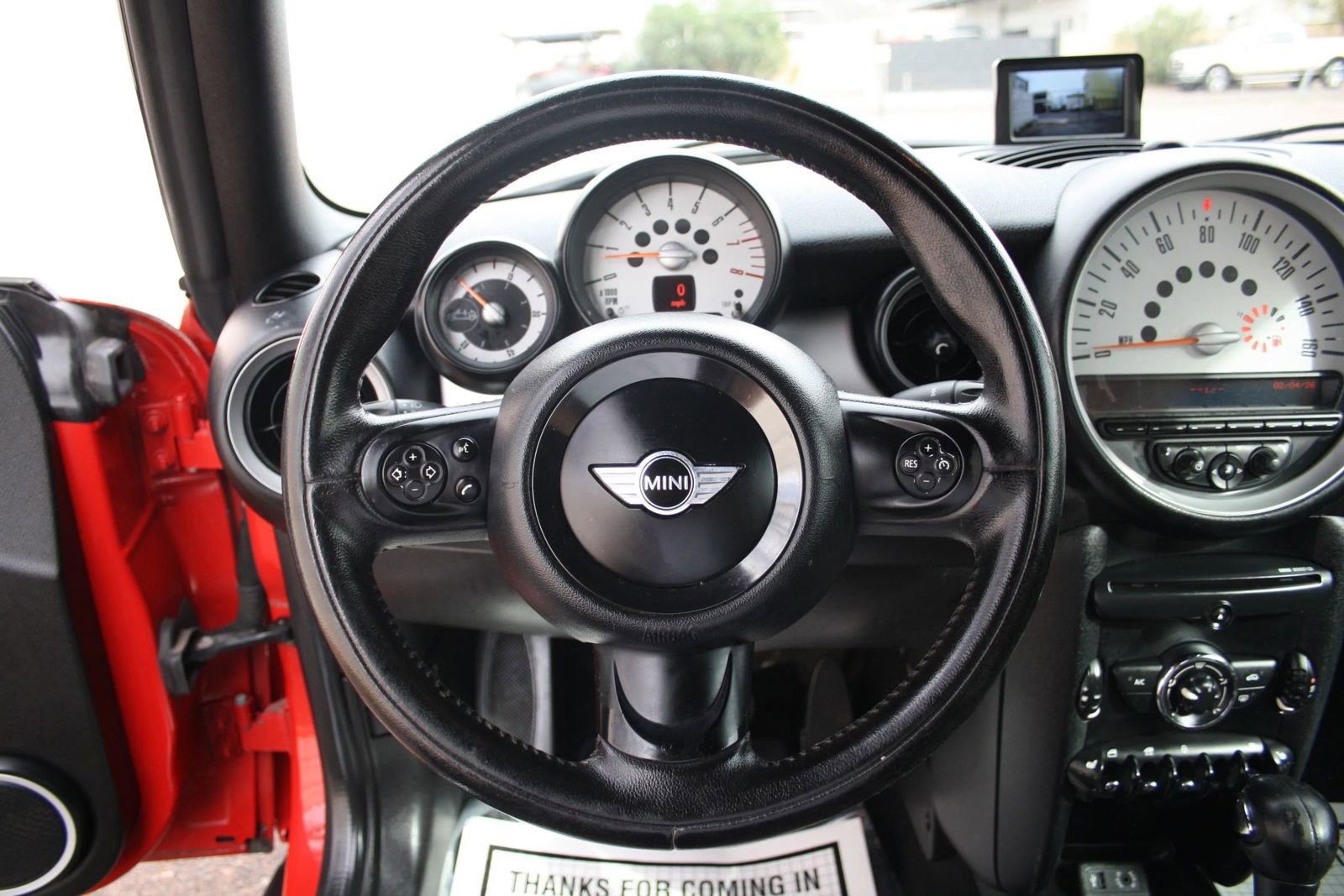 Used 2013 MINI Cooper Convertible image 13