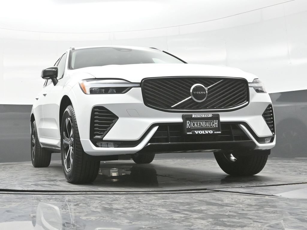 New 2026 Volvo XC60 B5 Core AWD/4WD image 22