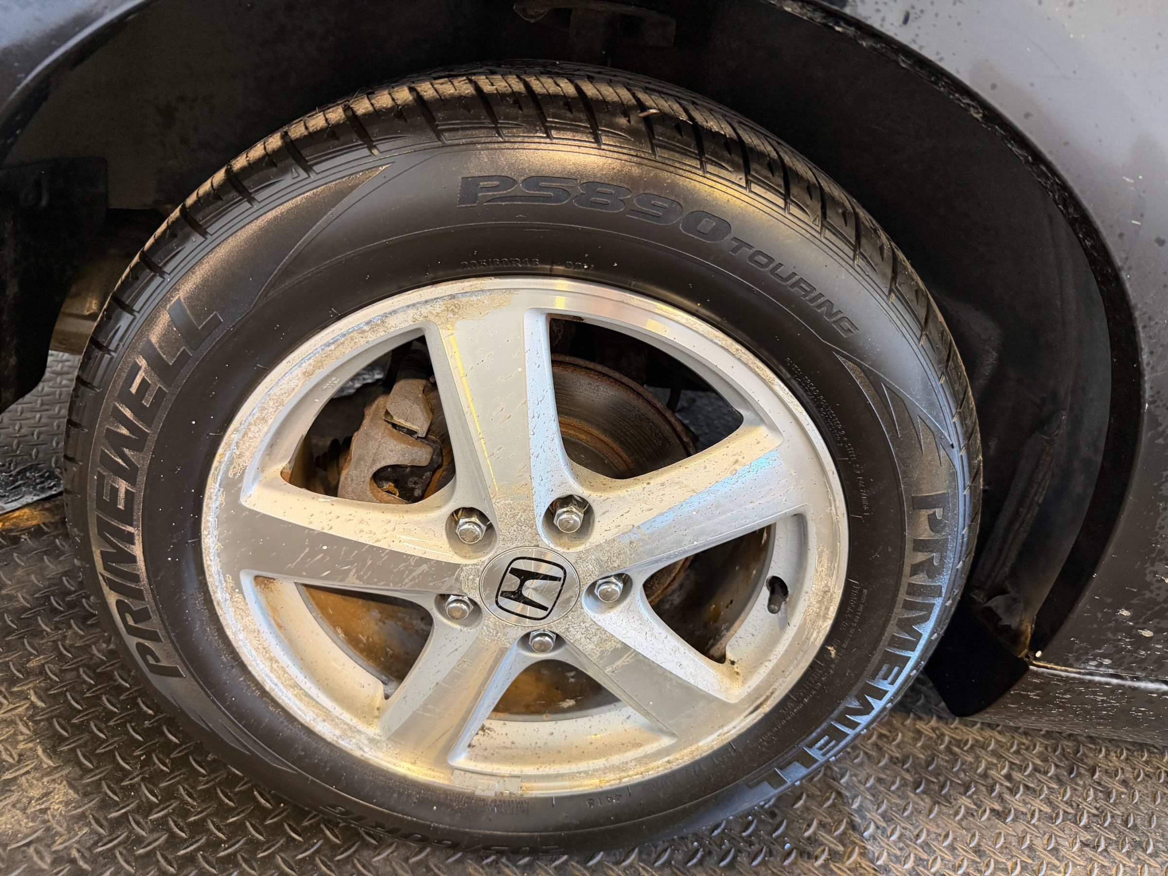 Used 2005 Honda Accord EX image 38