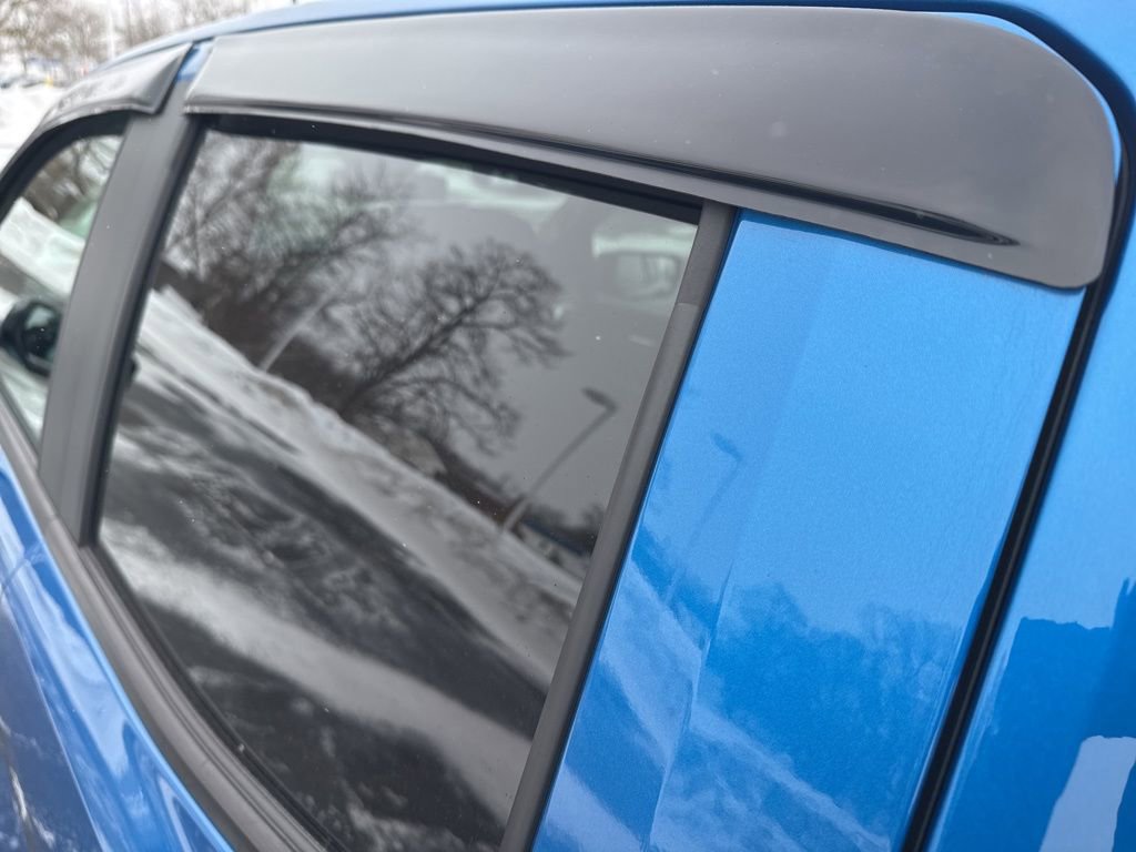 Used 2023 Chevrolet Colorado LT w/ LT Convenience Package image 18